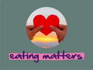 Eating Matters logo