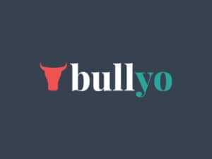 Bullyo logo design